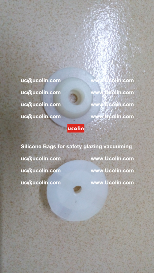 Silicone bags for  Safety glazing with EVA Film or PVB Film (16)