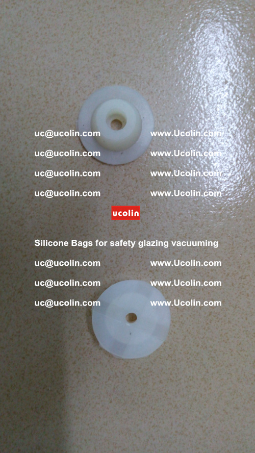 Silicone bags for  Safety glazing with EVA Film or PVB Film (17)
