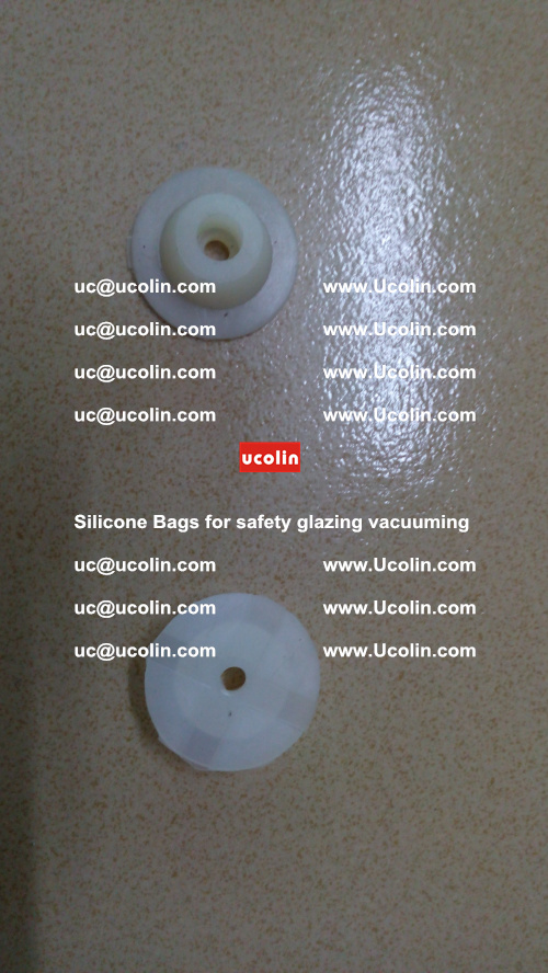 Silicone bags for  Safety glazing with EVA Film or PVB Film (20)
