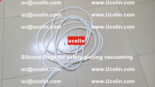 Silicone bags for  Safety glazing with EVA Film or PVB Film (30)