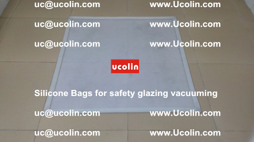 Silicone bags for  Safety glazing with EVA Film or PVB Film (35)