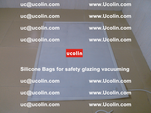 Silicone bags for  Safety glazing with EVA Film or PVB Film (42)
