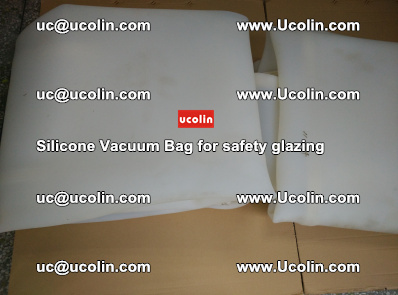 Silicone Vacuum Bag for EVALAM TEMPERED BEND lamination (148)
