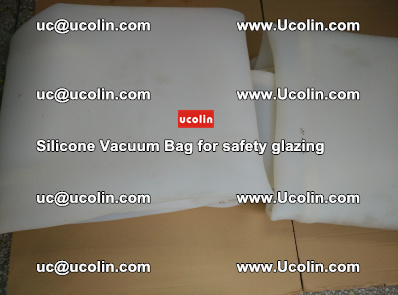 Silicone Vacuum Bag for EVALAM TEMPERED BEND lamination (151)