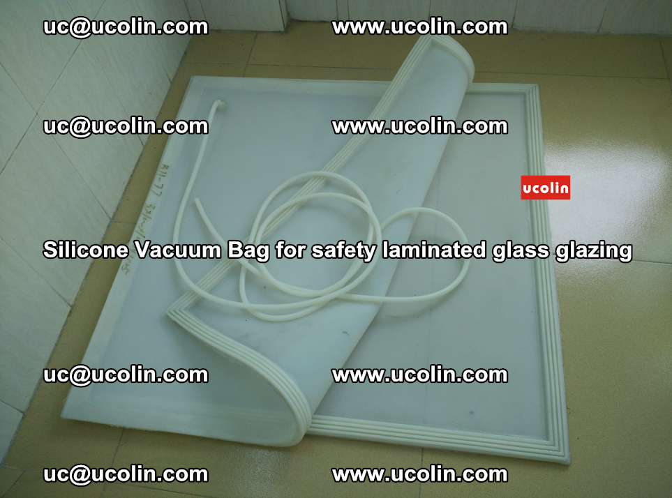 Silicone Vacuum Bag for safety laminated glass glazing EVA PVB SGP TPU FILM (59)