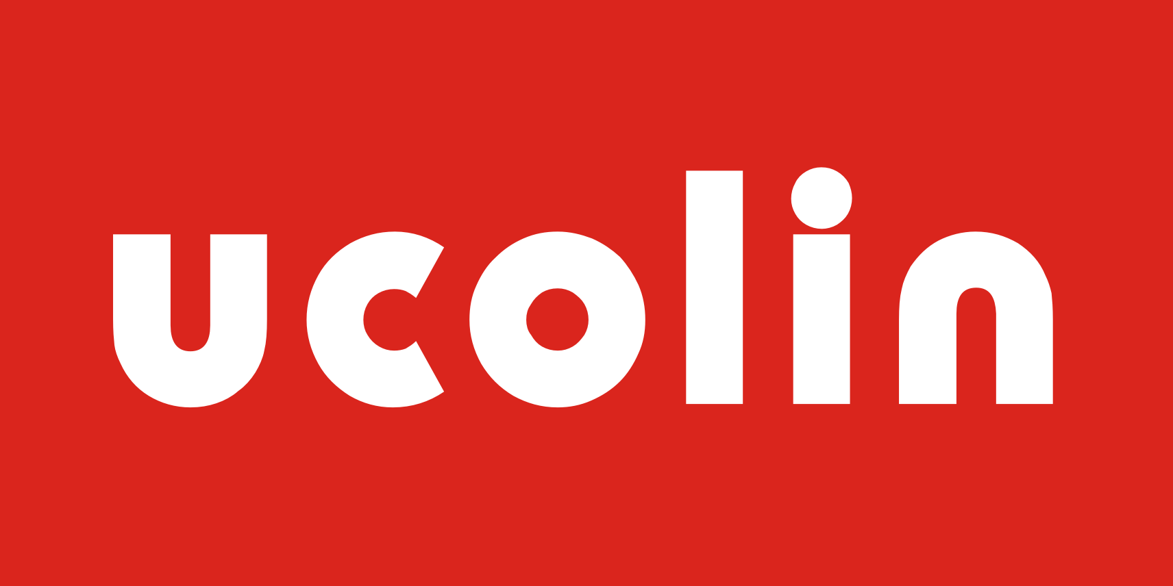 UCOLIN SILICONE logo