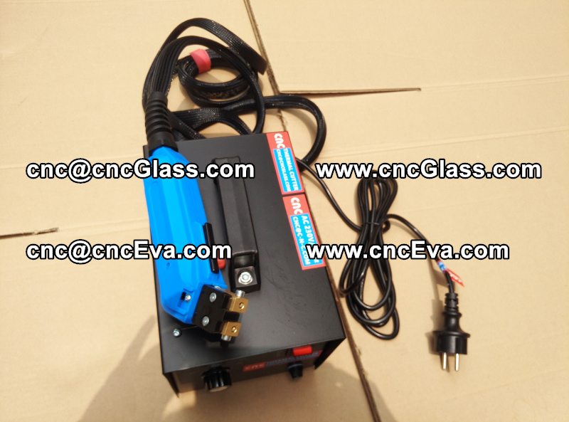 heating cutter, eva heat cleaning machine (14)