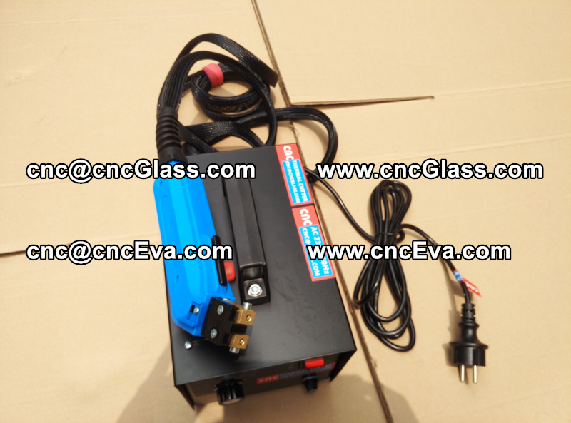 heating cutter, eva heat cleaning machine (16)