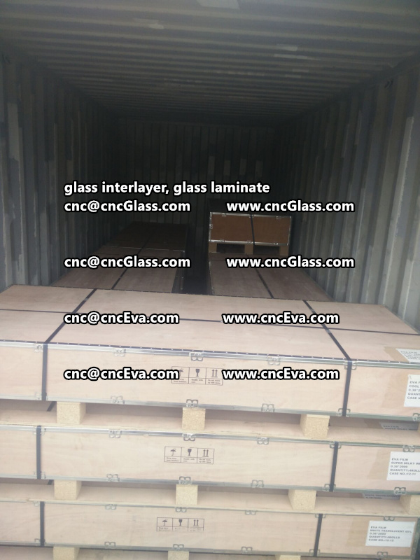 glass eva interlayer packing (12)