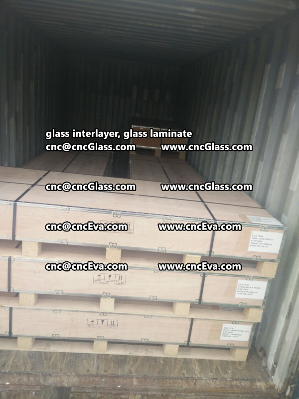 glass eva interlayer packing (13)