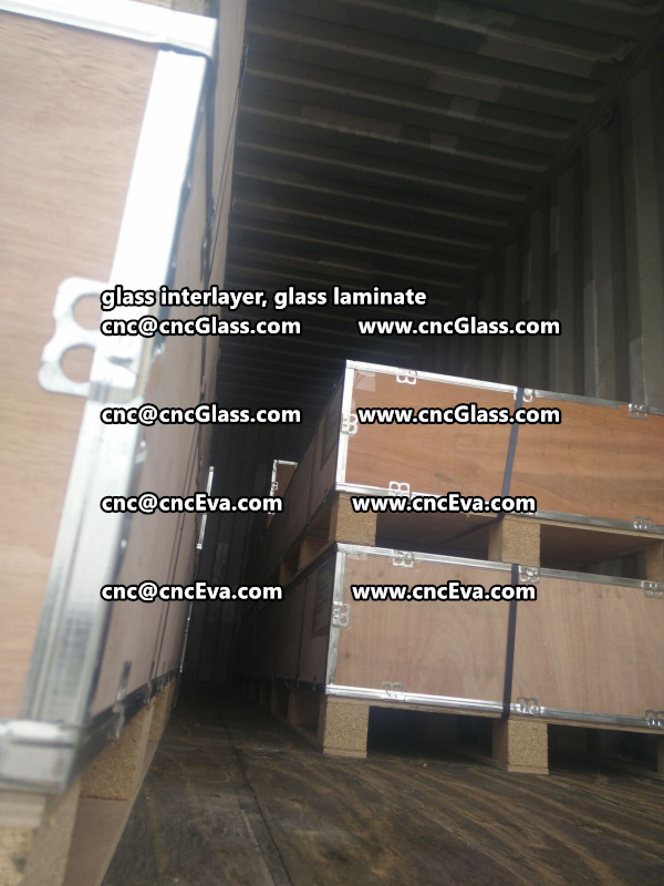 glass eva interlayer packing (14)