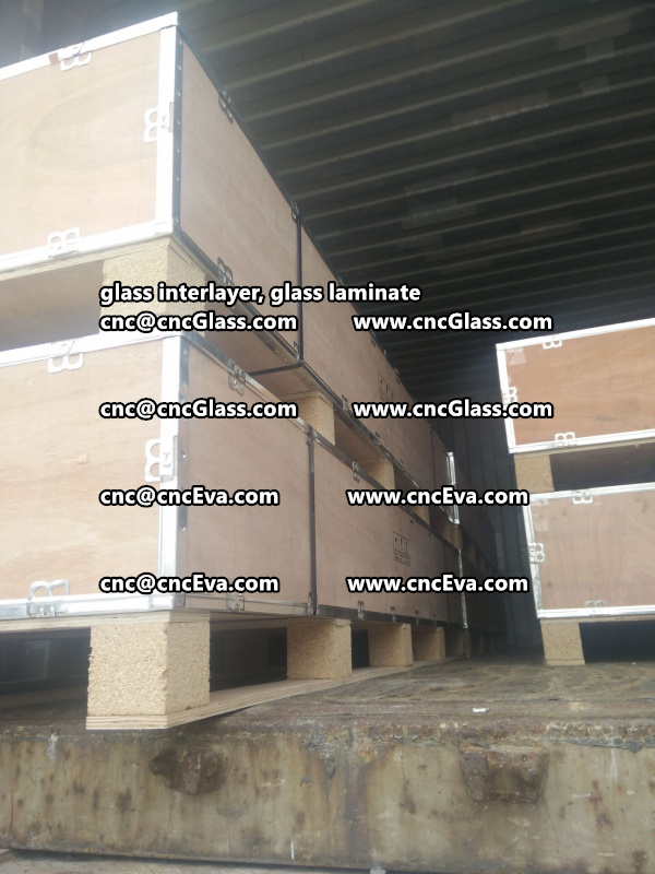 glass eva interlayer packing (16)