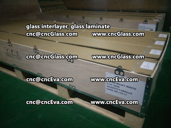glass eva interlayer packing (6)