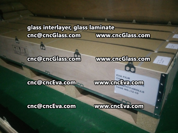 glass eva interlayer packing (7)