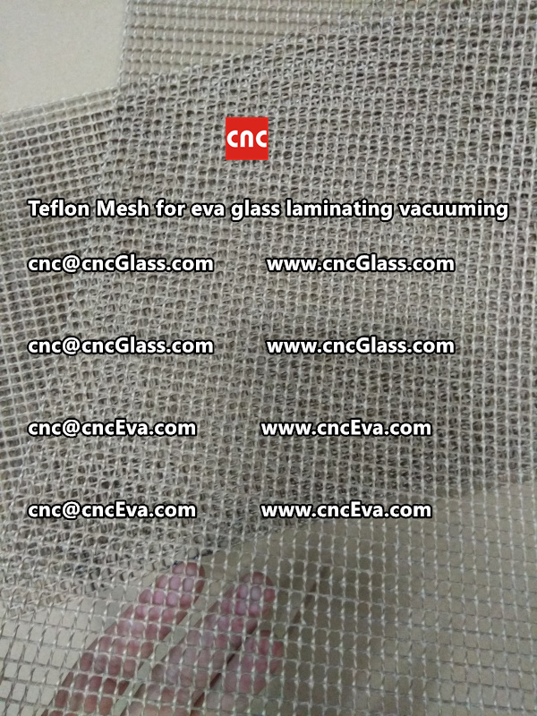 Silicone mesh for silicone vacuum bag laminating eva film interlayer (16)